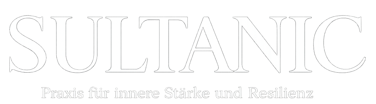 Suada Sultanic | Praxis für innere Stärke und Resilienz