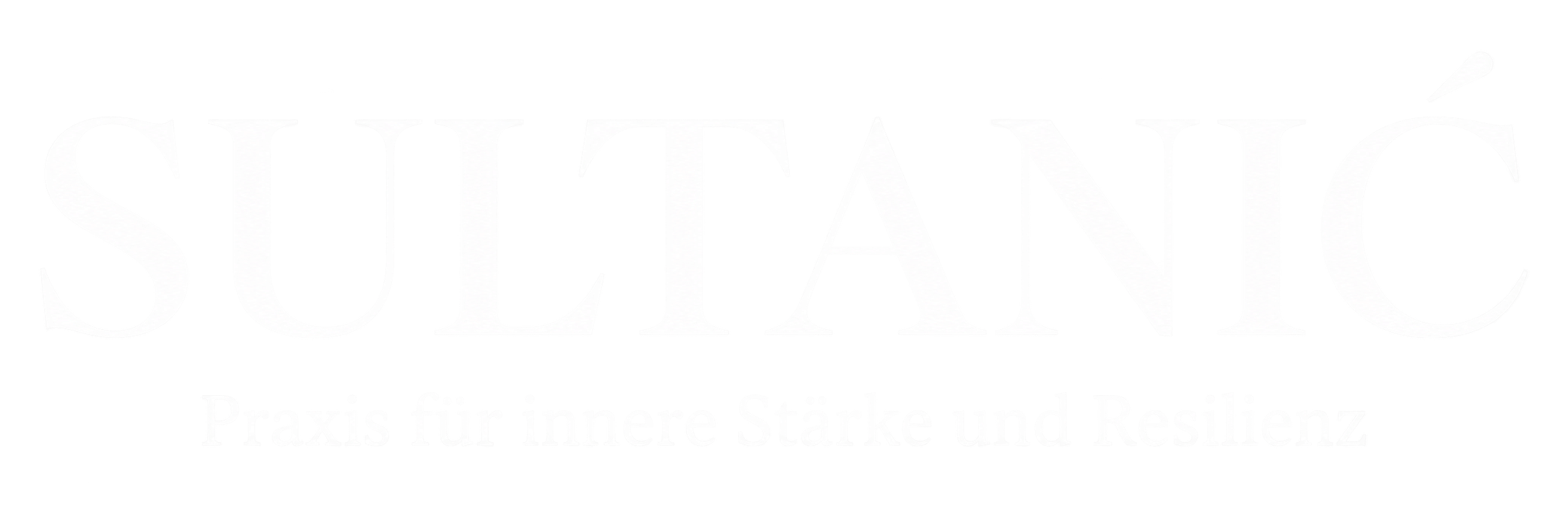 Suada Sultanic | Praxis für innere Stärke und Resilienz
