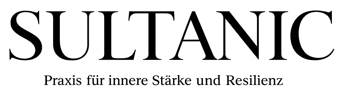 Suada Sultanic | Praxis für innere Stärke und Resilienz